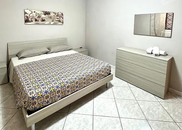 Sea Apartment