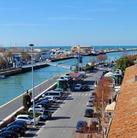 Sea Apartamento Fiumicino