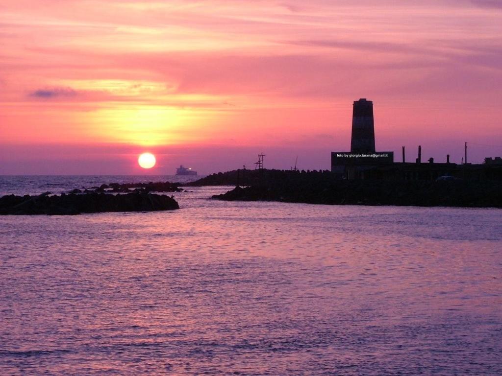 Apartamento Sea Fiumicino
