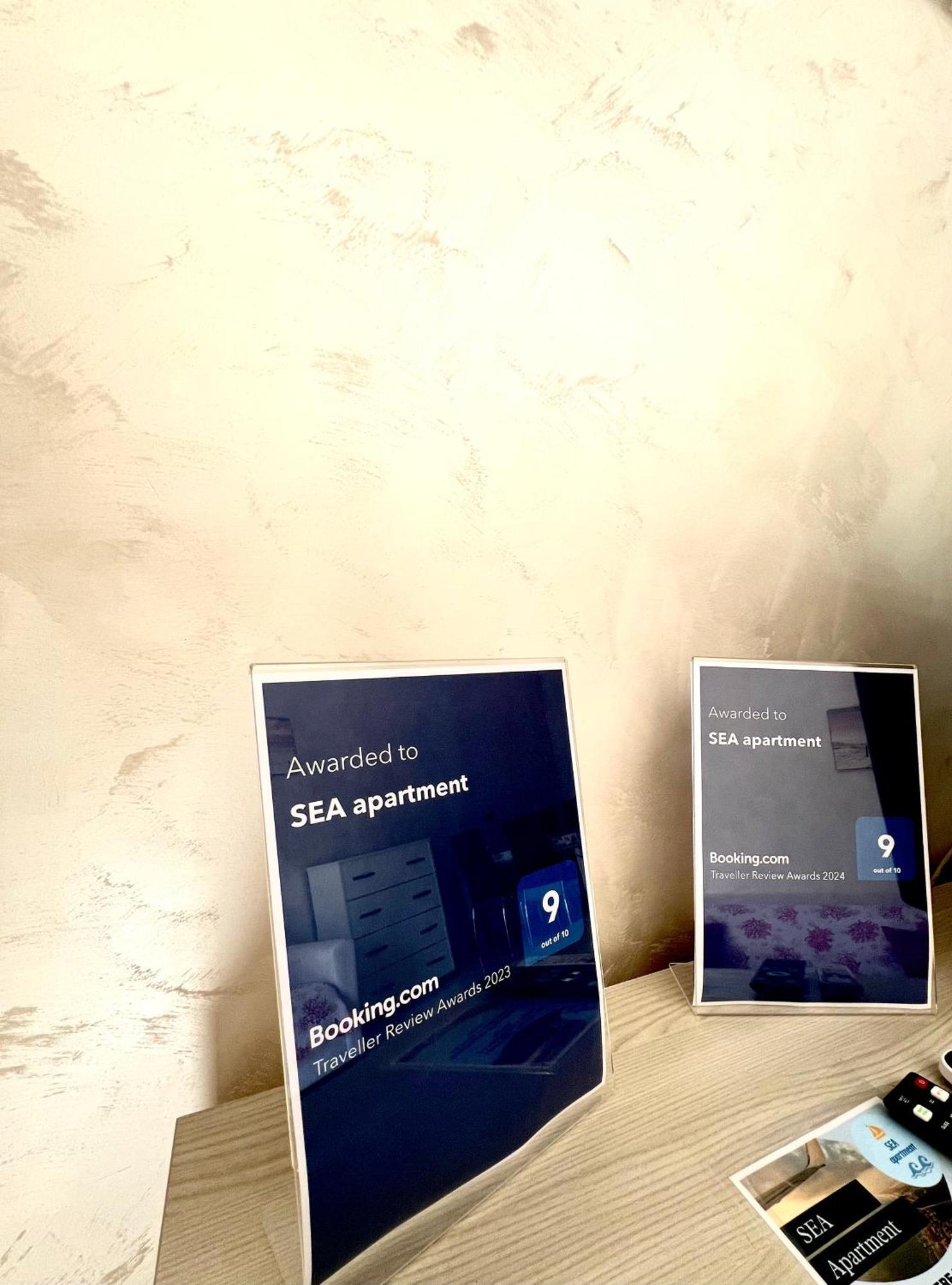Sea Apartamento