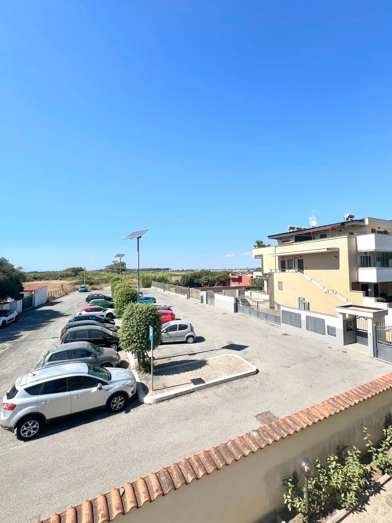 Apartamento Sea *
